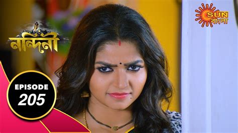 bangla nandini serial|nandhini serial cast.